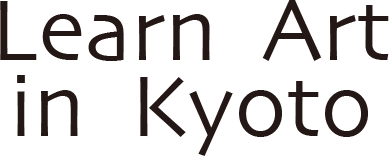 Learn Art in Kyoto
